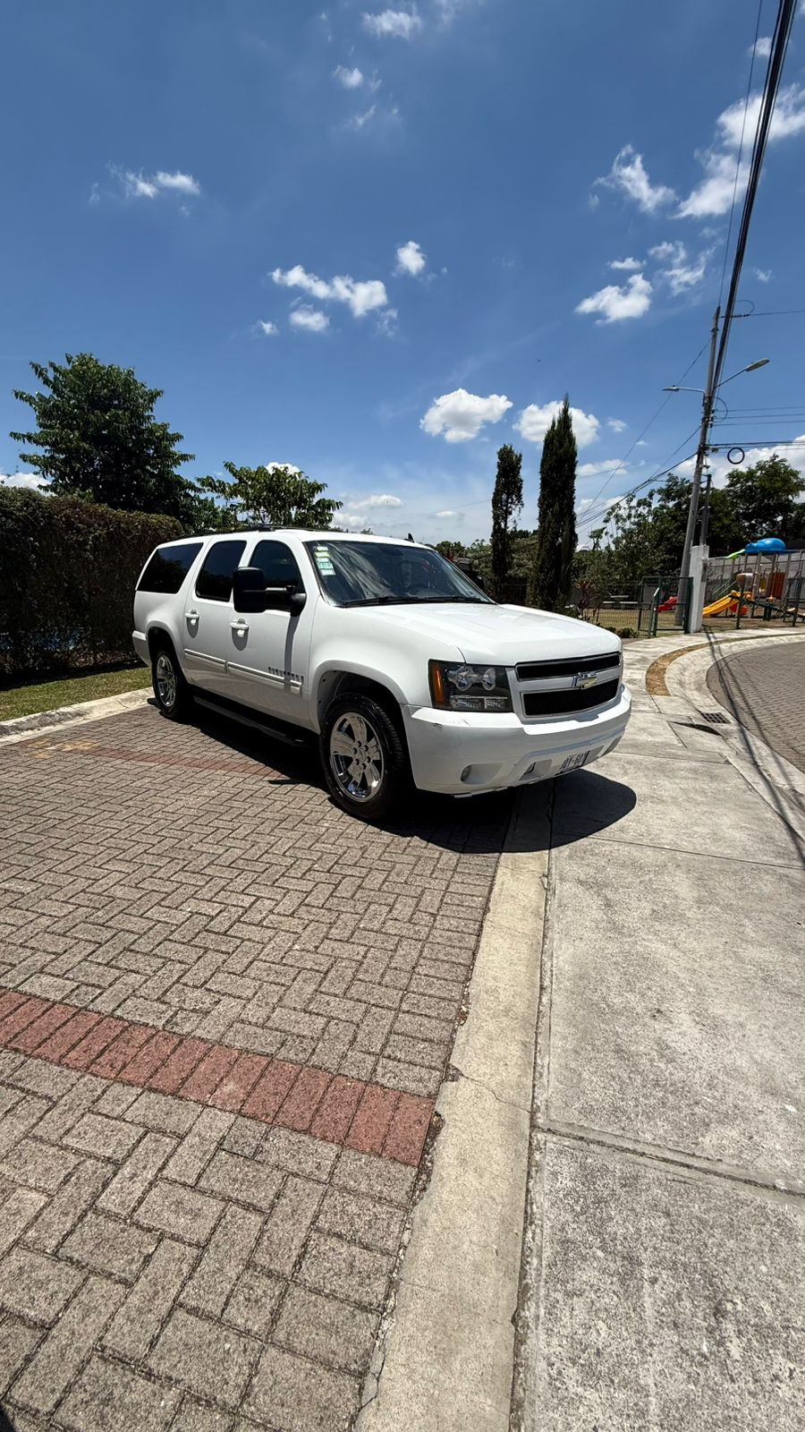 Chevrolet